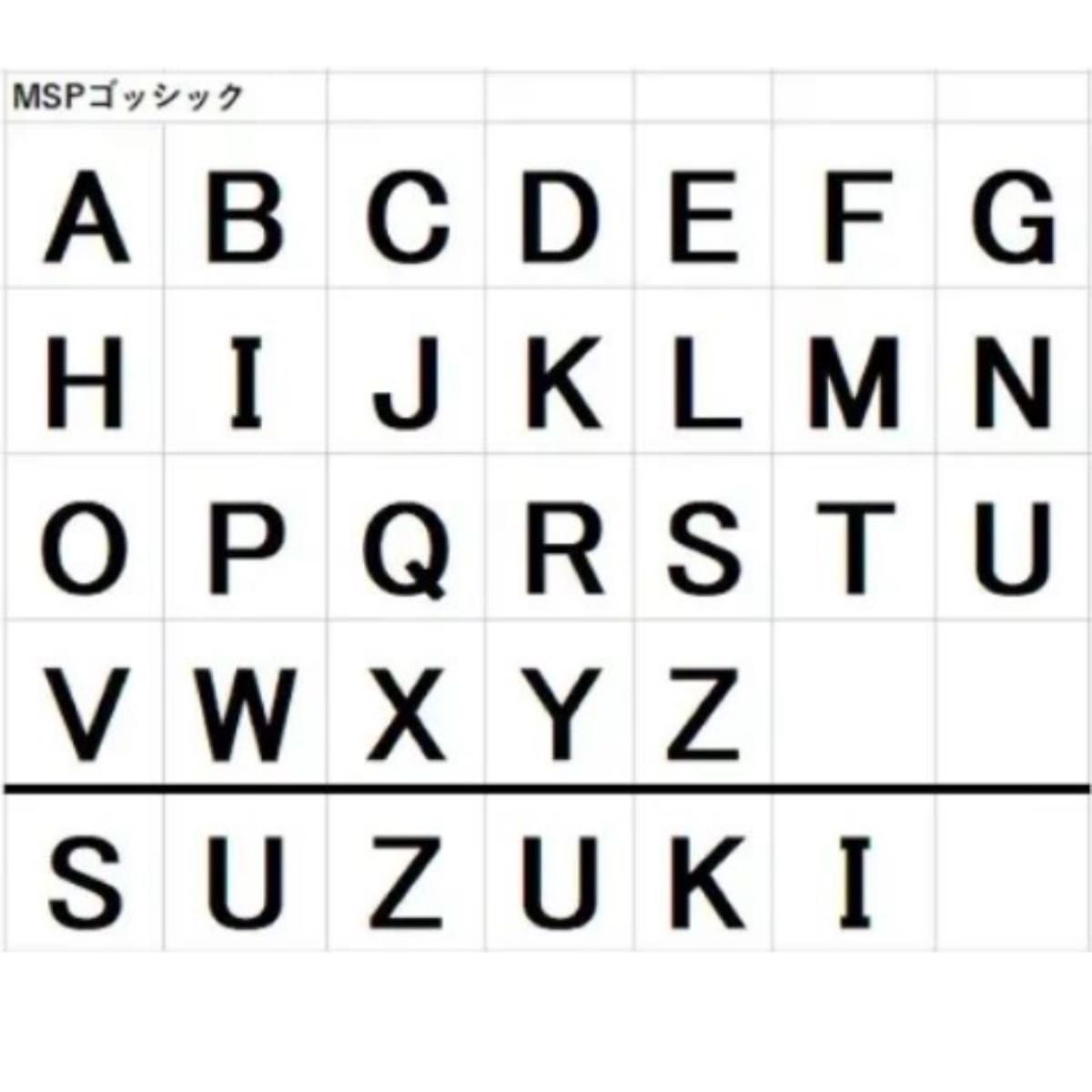 オスポール 真鍮 ポスト 表札 切文字 プレート オーダー サンワ オスポール 真鍮 ポスト 表札 切文字 プレート オーダー サンワ