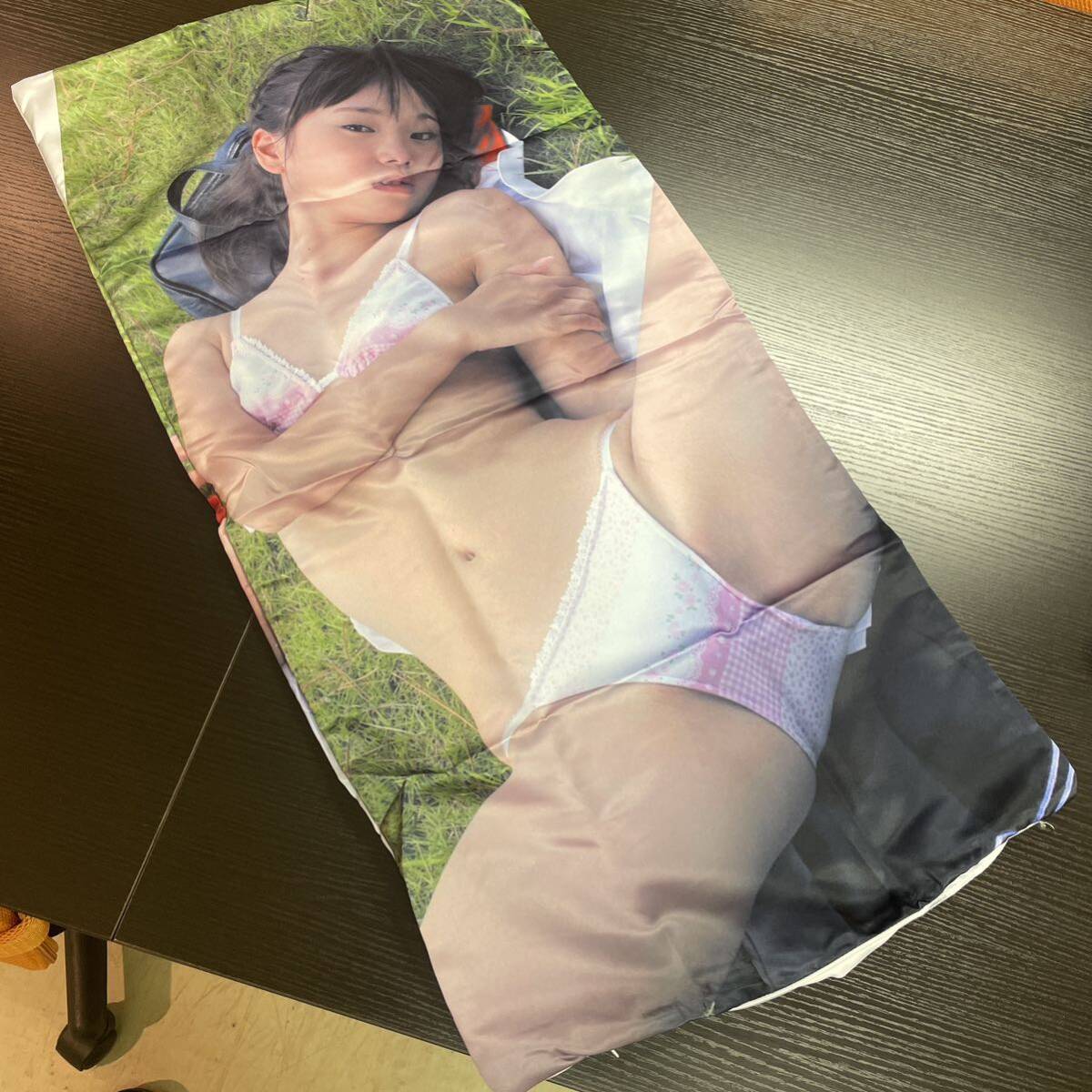  Dakimakura покрытие новый товар не использовался 90cm×45cmroli серия идол маленький ...