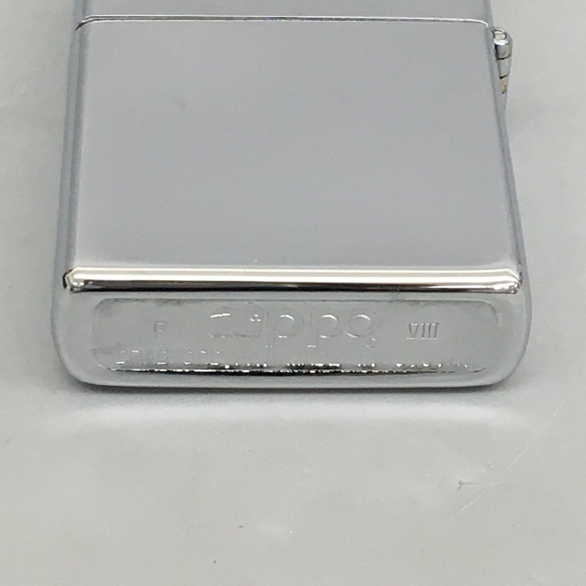 ジッポ ZIPPO オイルライターケースのみ2点まとめセット 2405LT042_画像4