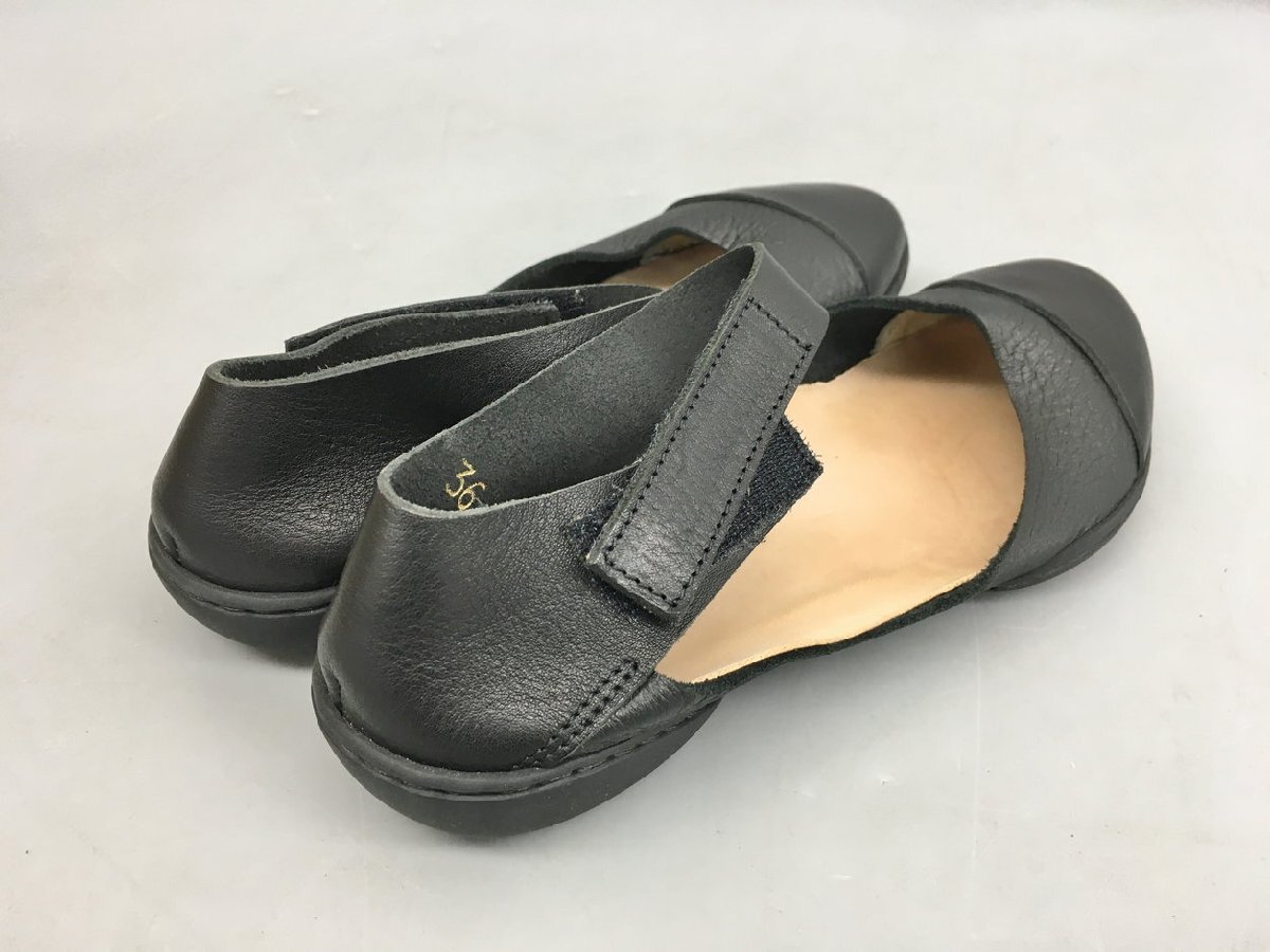  Trippen lady's 36 strap shoes 2405LS002