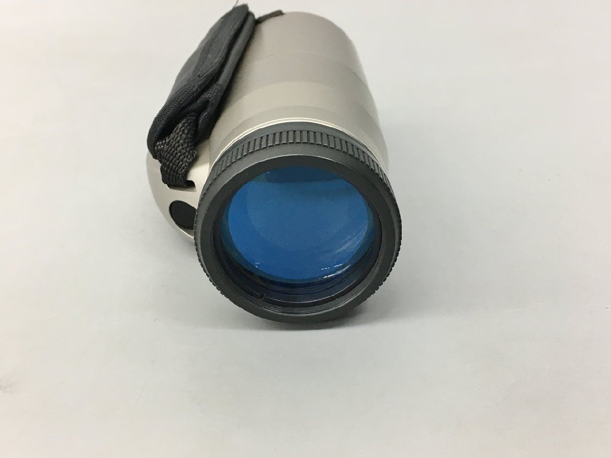  night vision scope NewTrino λ-300EX Kenko kenko magnification 2.5 times against thing calibre 42mm 2405LS062