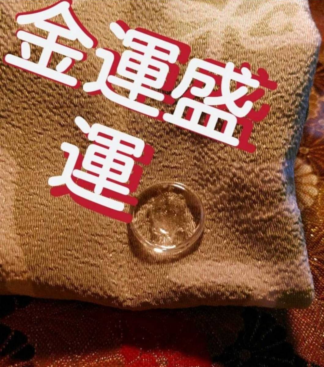 陰陽師 手作り金運開運恋愛災い打破幸せな元気白蛇皮お守り金箔 陰陽師 手作り金運開運恋愛災い打破幸せな元気白蛇皮お守り金箔