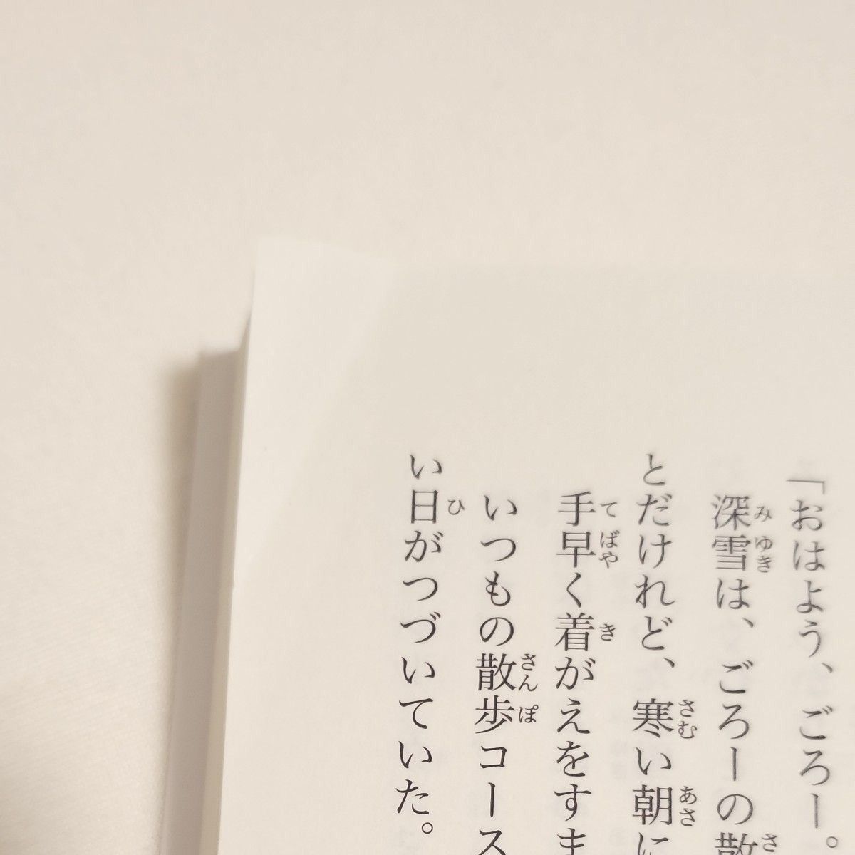 しあわせになった捨てねこ （講談社青い鳥文庫　２７７－２） 今西乃子／原案　青い鳥文庫／編