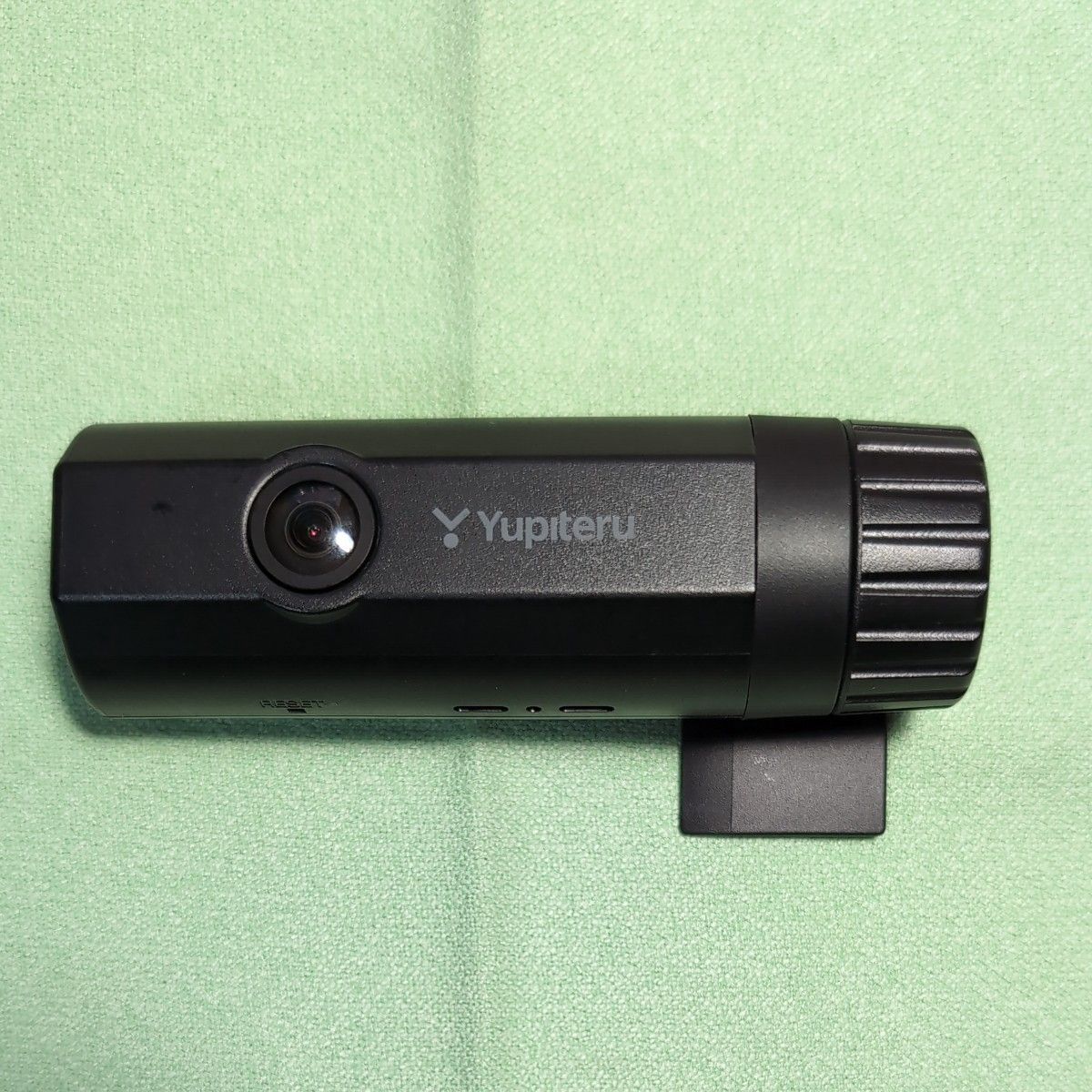 ユピテル ドライブレコーダー 前後2カメラSN−TW90