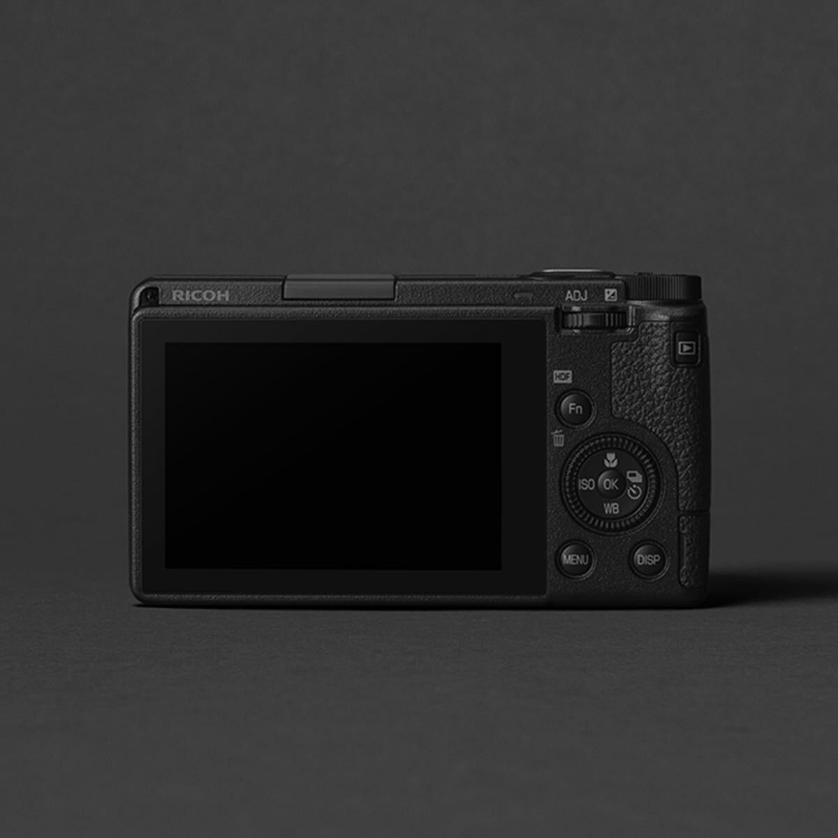  новый товар нераспечатанный!3 год гарантия!RICOH GR IIIx HDF GR3x специальный модель Ricoh высокого уровня компактный цифровой фотоаппарат подарок подарок ..