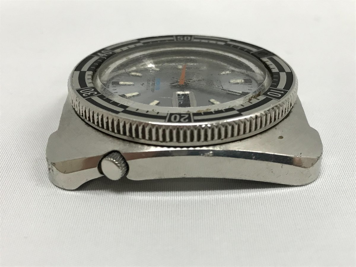 ◇◇【稼動品】 SEIKO セイコー 本体のみ メンズ スポーツタイプ腕時計 5126-8130 オートマチック ◇◇_画像3