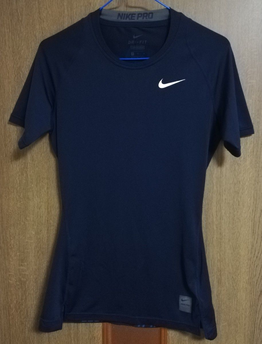 【NIKE】PRO コンプレッション　クールトップ　メンズ