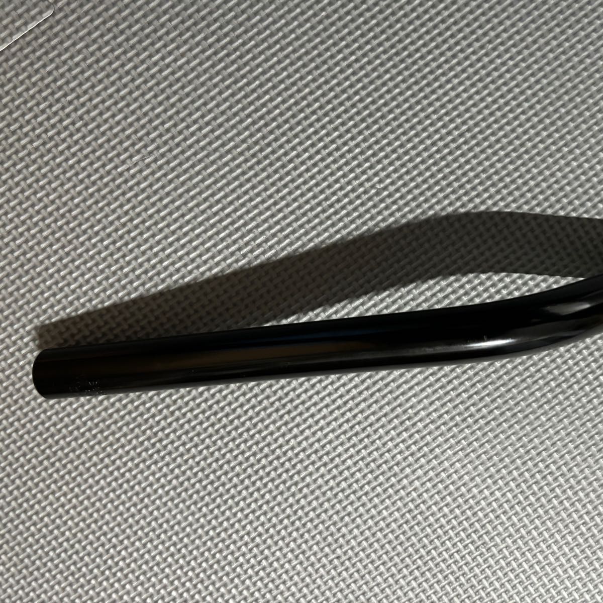 NITTO B802 riser bar (black/25 4mm/660mm) ブラック バー NITTO B802 riser bar (black/25 4mm/660mm) ブラック バー