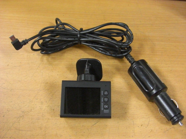 動作確認済 Yupiteru ユピテル DRY-ST7000 Full HD HDR GPS ドライブレコーダー ドラレコ 送料安 ハイゼット バモス EKワゴン ミニキャブの画像10