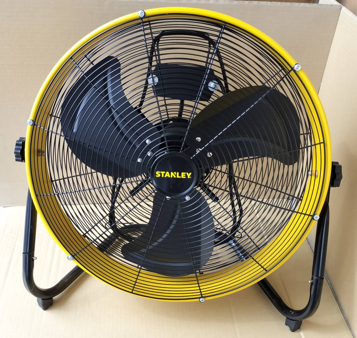 50cm factory fan electric fan unused goods translation have 