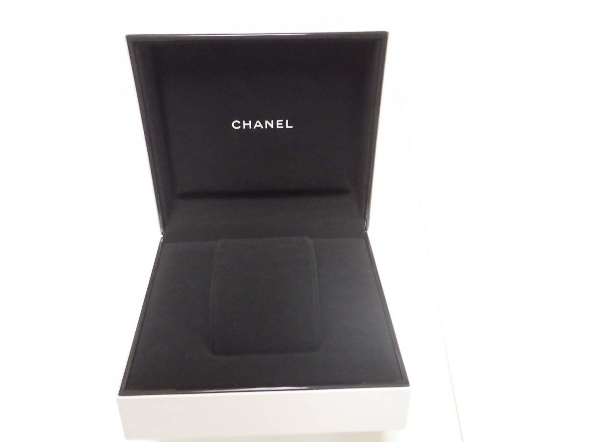 CHANEL シャネル 腕時計用ケース 箱 ボックス　№2816_画像1