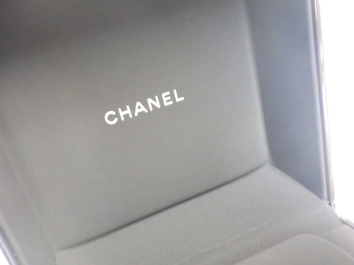 CHANEL シャネル 腕時計用ケース 箱 ボックス　№2863_画像2