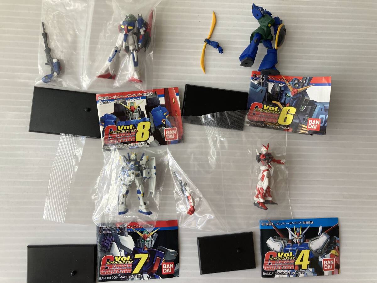 Yahoo!オークション - ガンダムコレクションからゼータザク Yahoo!オークション - ガンダムコレクションからゼータザク