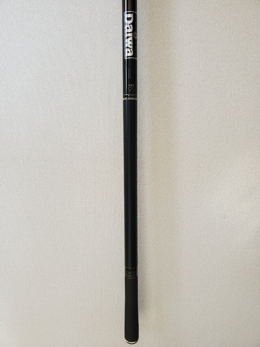 25000円 ダイワ(DAIWA) 鮎竿 最高峰 VX GINEI 銀影 VIP 定価 25000円 ダイワ(DAIWA) 鮎竿 最高峰 VX GINEI 銀影 VIP 定価