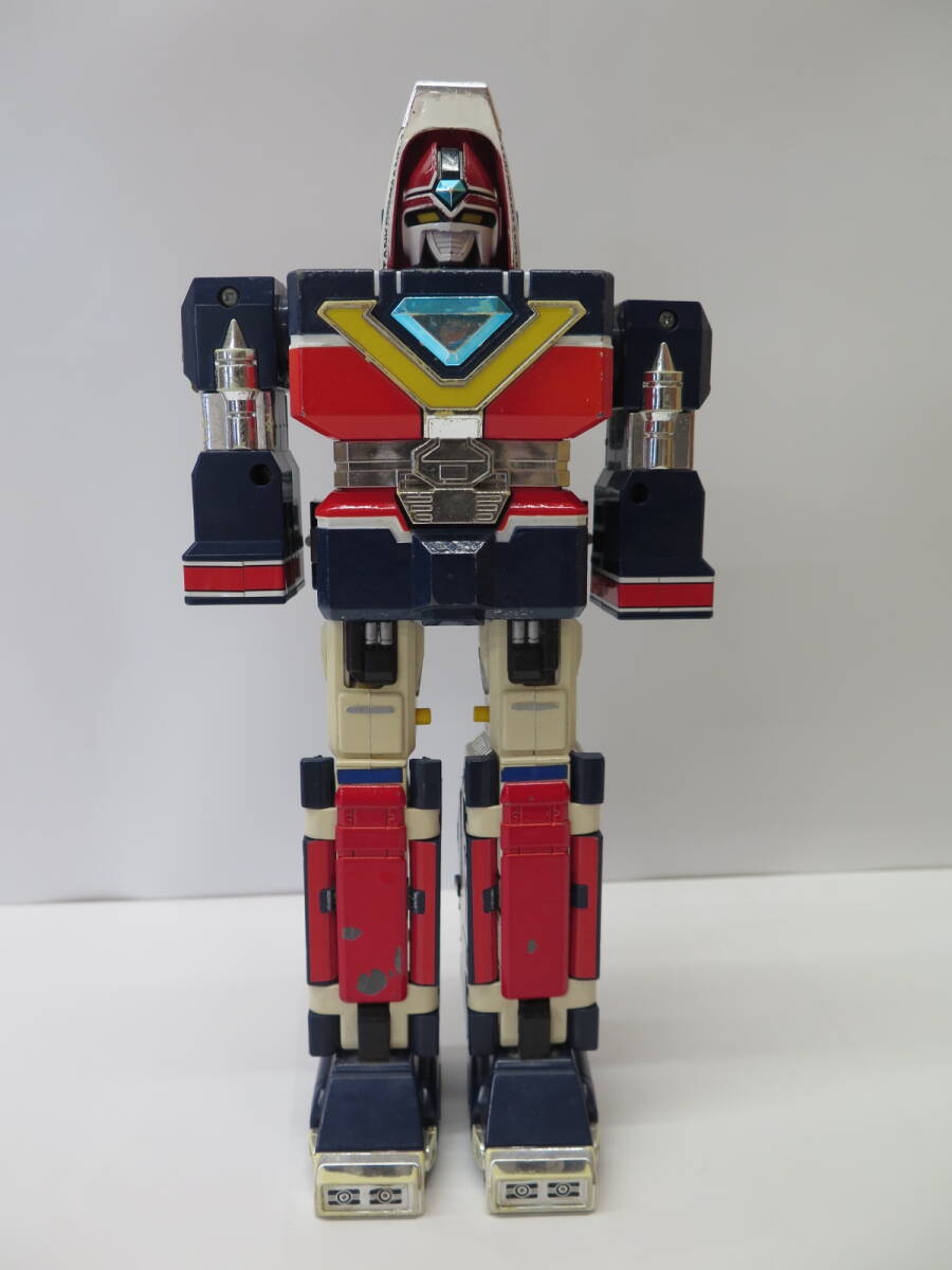 フラッシュマン!GC-34 DX超合金 フラッシュキング ラスト(DX超 フラッシュマン!GC-34 DX超合金 フラッシュキング ラスト(DX超