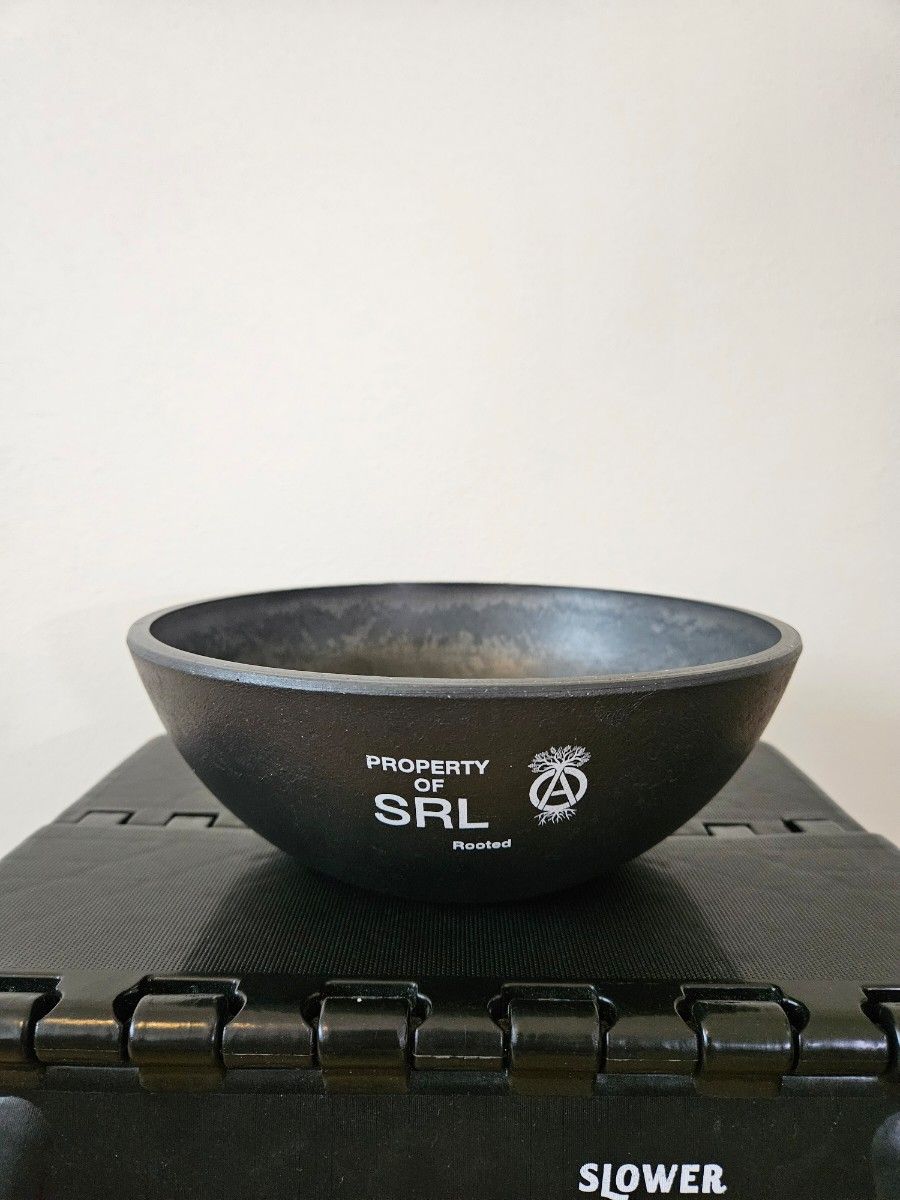 NEIGHBORHOOD SRL BOWL P-PLANT POT Sサイズ 浅鉢 プラ鉢 NEIGHBORHOOD SRL BOWL P-PLANT POT Sサイズ 浅鉢 プラ鉢
