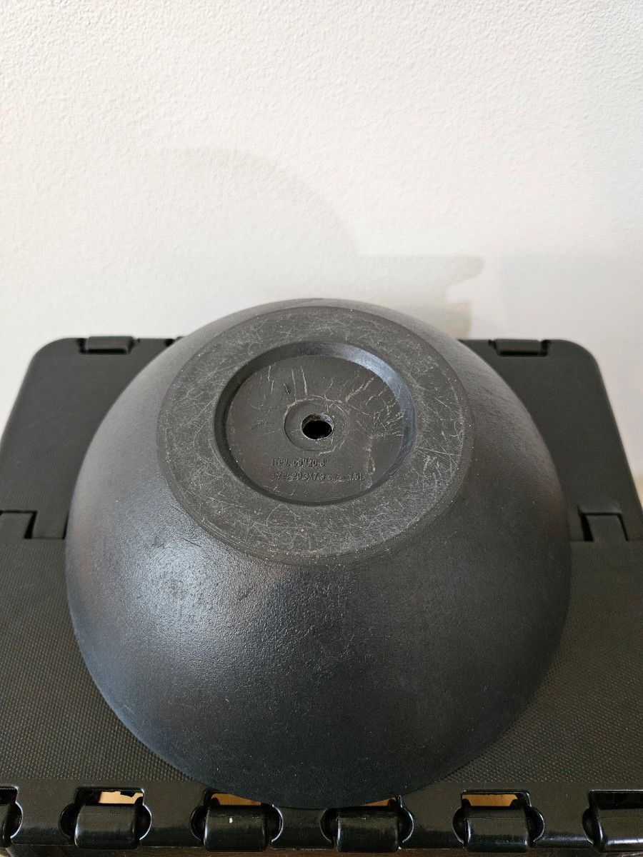 NEIGHBORHOOD SRL BOWL P-PLANT POT Sサイズ 浅鉢 プラ鉢 NEIGHBORHOOD SRL BOWL P-PLANT POT Sサイズ 浅鉢 プラ鉢