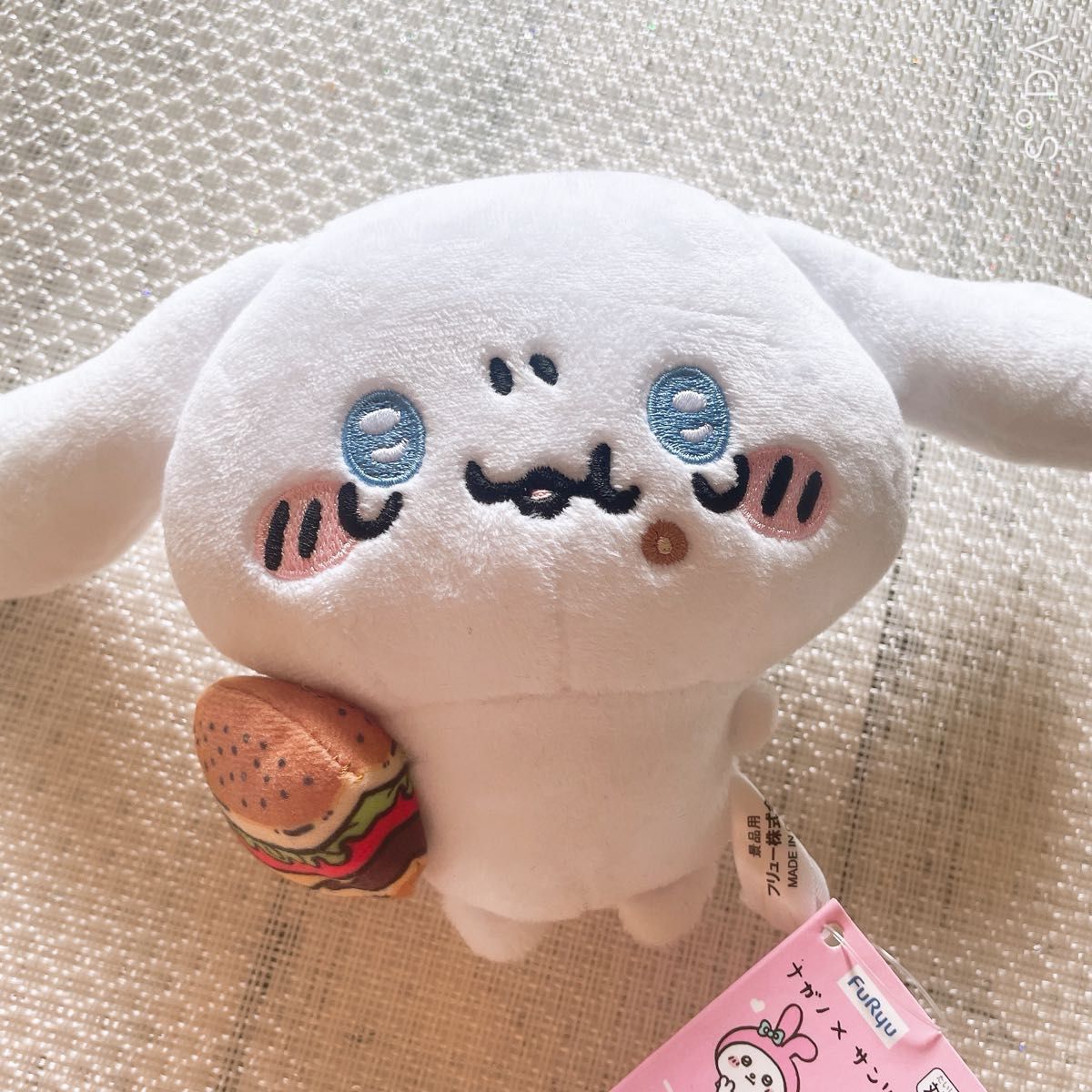 シナモン ちいかわ ぬいぐるみ ナガノ コラボ サンリオ|Yahoo シナモン ちいかわ ぬいぐるみ ナガノ コラボ サンリオ|Yahoo