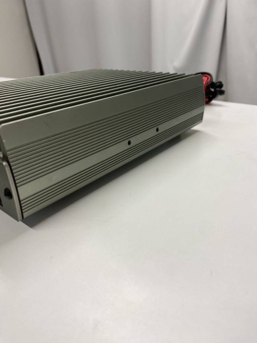 *TOKYO HY-POWER/ Tokyo high power HL-120V power amplifier linear amplifier operation not yet verification present condition goods 