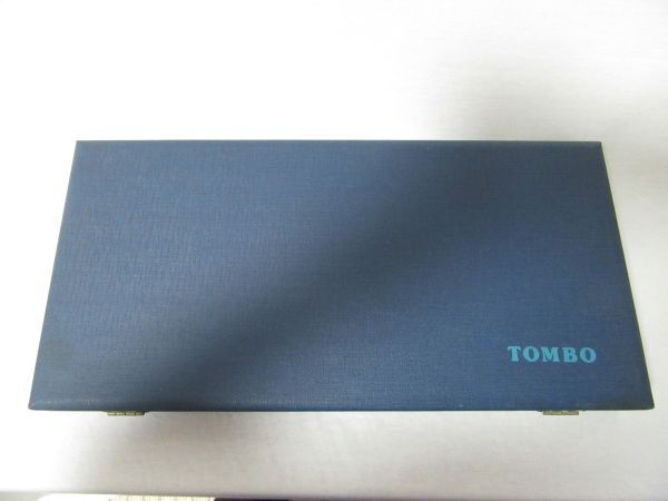 ハーモニカ TOMBO harmonica Professional 22 ケース付き12本セット の画像7