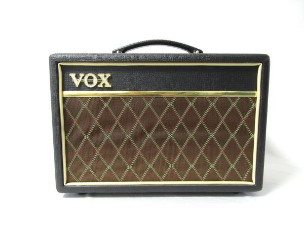 VOX ヴォックス Pathfinder 10 V9106 ギターアンプ 音響機器_画像1