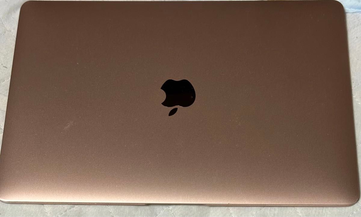 【美品】MacBookAir M1 8GB/ 大容量SSD512GB MacOS Sonoma USkeyboard 