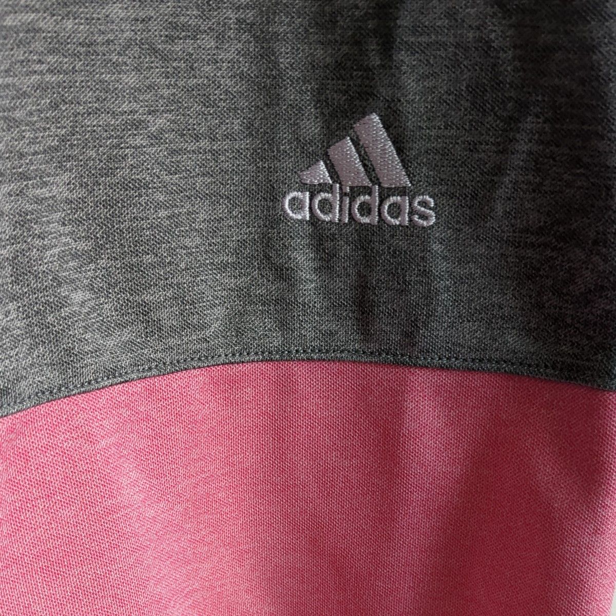 adidas スポーツＴシャツ 半袖 Tシャツ　