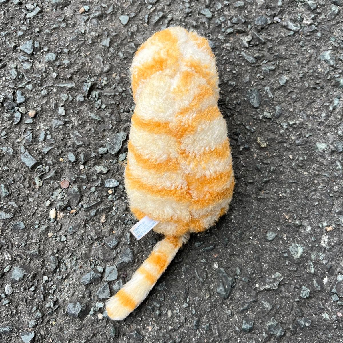 ファースト社 イタズラ天使 猫 ぬいぐるみ レトロ|Yahoo!フリマ ファースト社 イタズラ天使 猫 ぬいぐるみ レトロ|Yahoo!フリマ