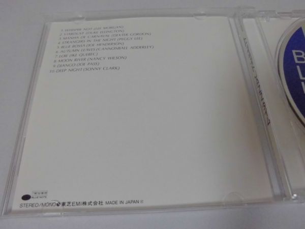 ◆トワイライトJAZZタイム◇CD◆ロイエ◇◆アルバム_画像3