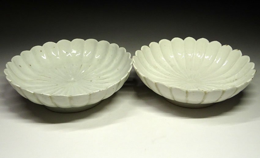  green shop c# era thing white porcelain . plate 5 customer old Imari persimmon right ..i9/4-6222/19-2#80