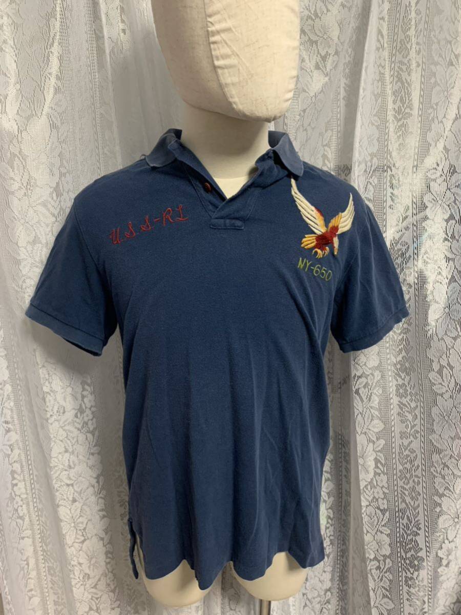 Polo Ralph Laurenポロラルフローレン 半袖 ポロシャツ Polo Ralph Laurenポロラルフローレン 半袖 ポロシャツ