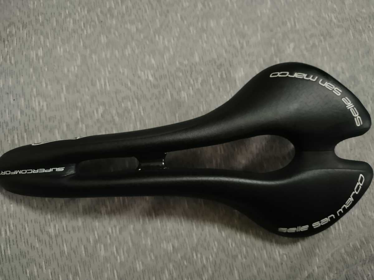 セラ サンマルコ(selle sanmarco) サドル ASPIDE Supercomfort アスピデ スーパーコンフォート