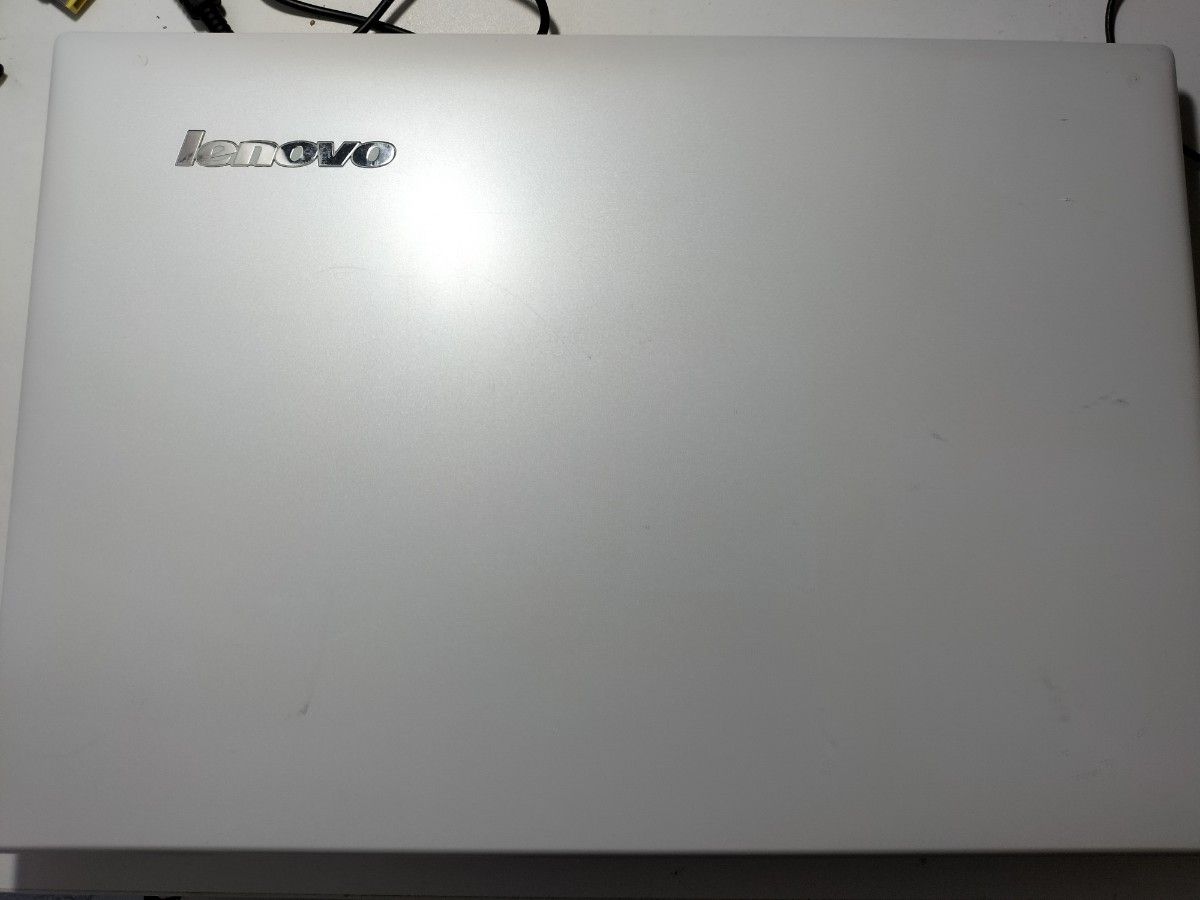  【ジャンク品】LENOVO  ideapad