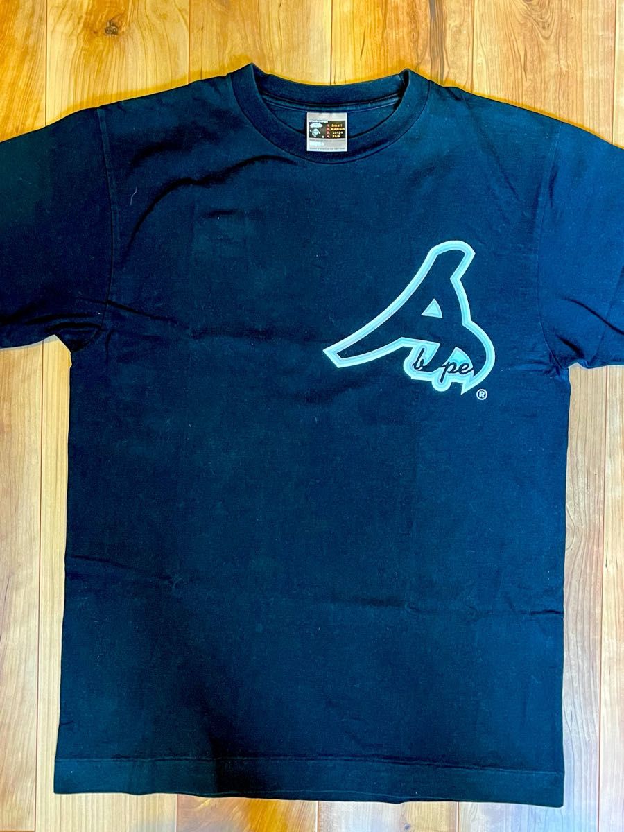 エイプ ベイプ tシャツ 旧タグ ape bape nigo 初期タグ|Yahoo エイプ ベイプ tシャツ 旧タグ ape bape nigo 初期タグ|Yahoo