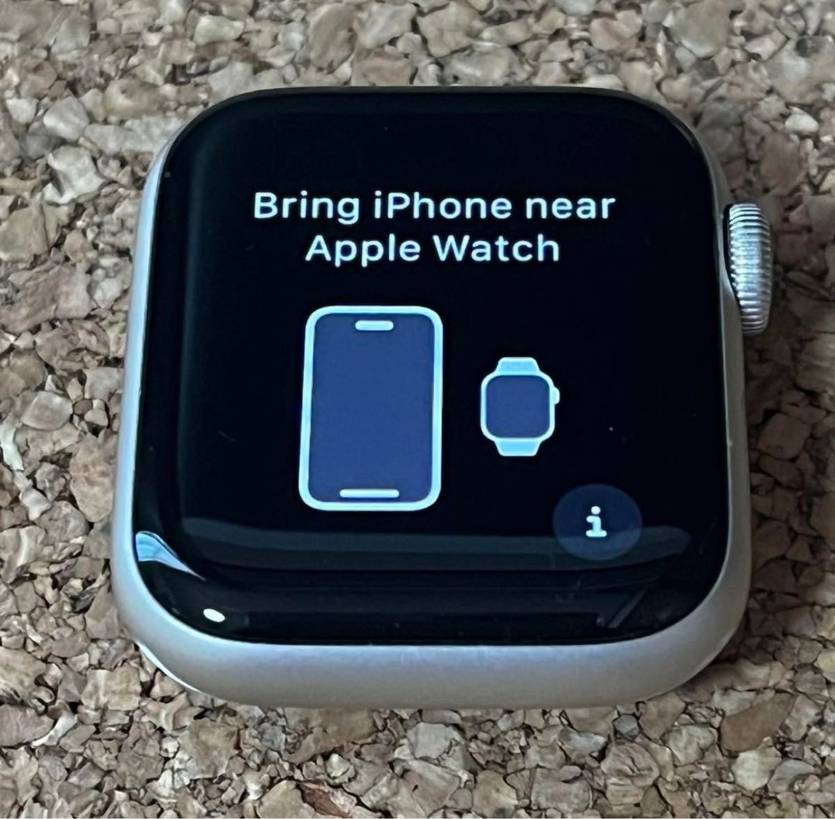 Apple Watch ＳＥ（第2世代）