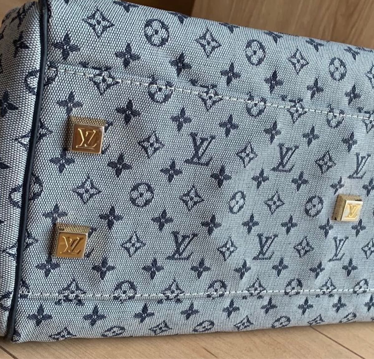 LOUIS VUITTON ルイ・ヴィトン ハンドバック ボストンバッグ LOUIS VUITTON ルイ・ヴィトン ハンドバック ボストンバッグ