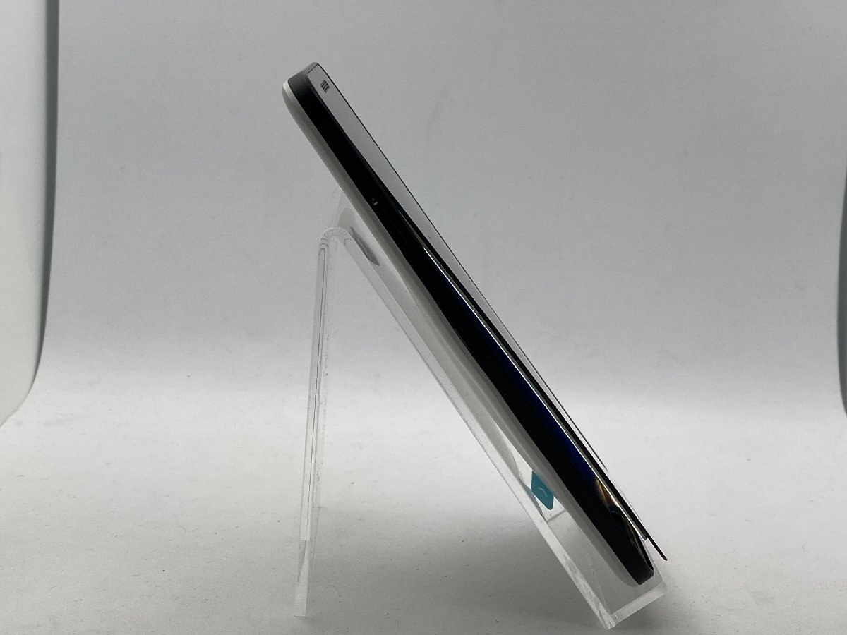 【中古・ジャンク】バッテリー膨張 液晶浮き SIMトレイ欠品 LG Nexus5X LG-H791 docomo ホワイト NW〇 本体 A-68009_画像4