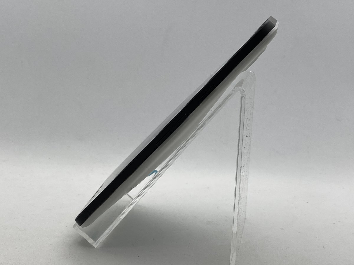 【中古・ジャンク】バッテリー膨張 液晶浮き SIMトレイ欠品 LG Nexus5X LG-H791 docomo ホワイト NW〇 本体 A-68009の画像3