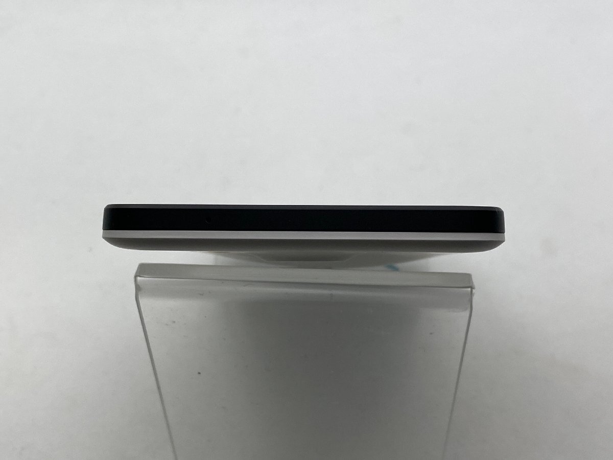 【中古・ジャンク】バッテリー膨張 液晶浮き SIMトレイ欠品 LG Nexus5X LG-H791 docomo ホワイト NW〇 本体 A-68009の画像5