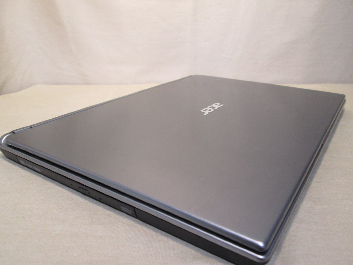 Acer Aspire M M5-481T-F34D[SSD установка ] Core i3 3217U [Windows10 Home] Libre Office Wi-Fi USB3.0 HDMI долгосрочная гарантия [89288]