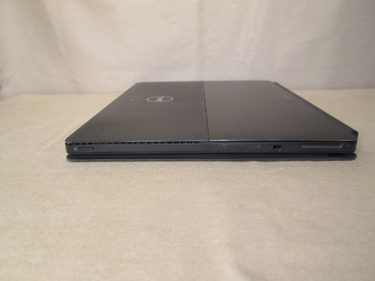 DELL Latitude 5285【M.2 SSD搭載】　Core i5 7200U　【Windows11 Pro】 Libre Office Wi-Fi USB3.0 Bluetooth 保証付 [89297]_画像5