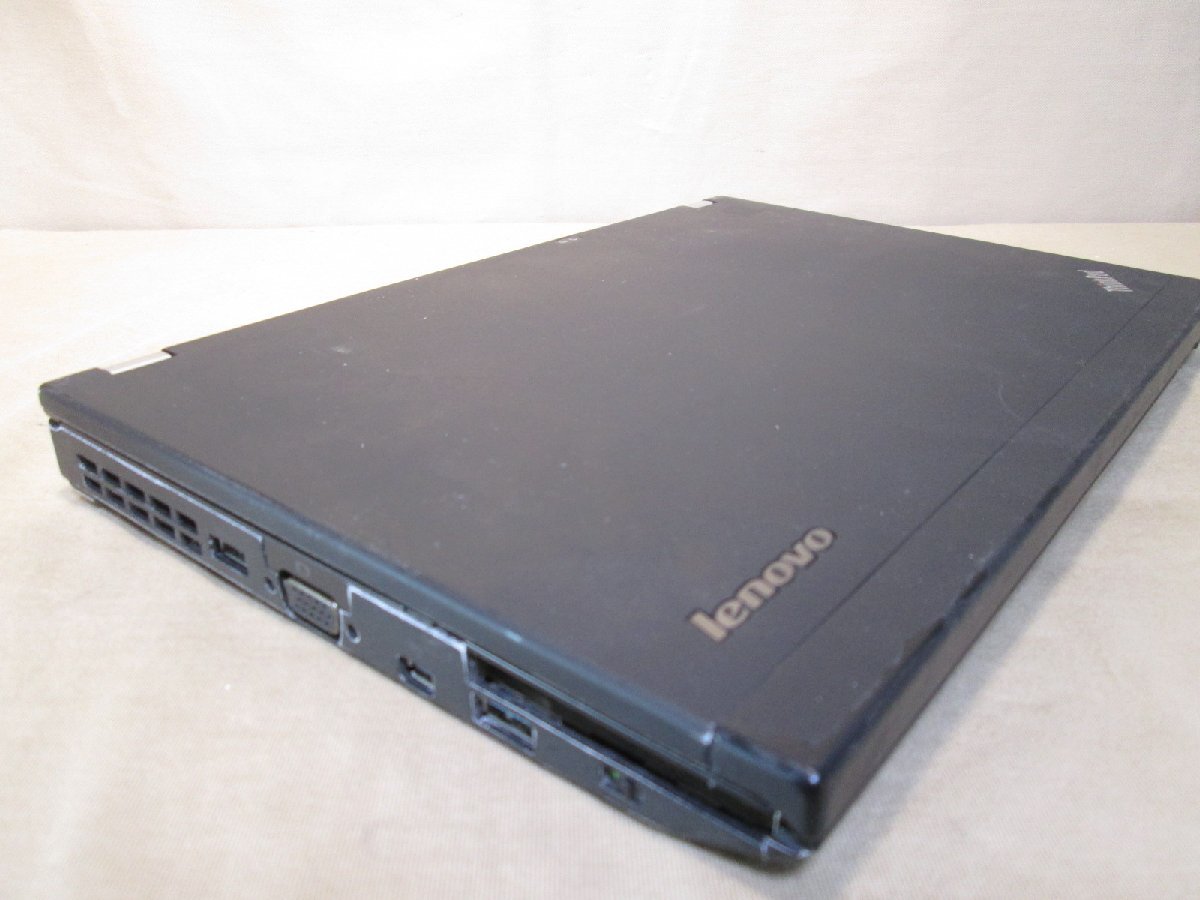 Lenovo ThinkPad X230 2325-2F0　【Windows7世代のPC】 2980円均一 ジャンク　送料無料 [89293]_画像4