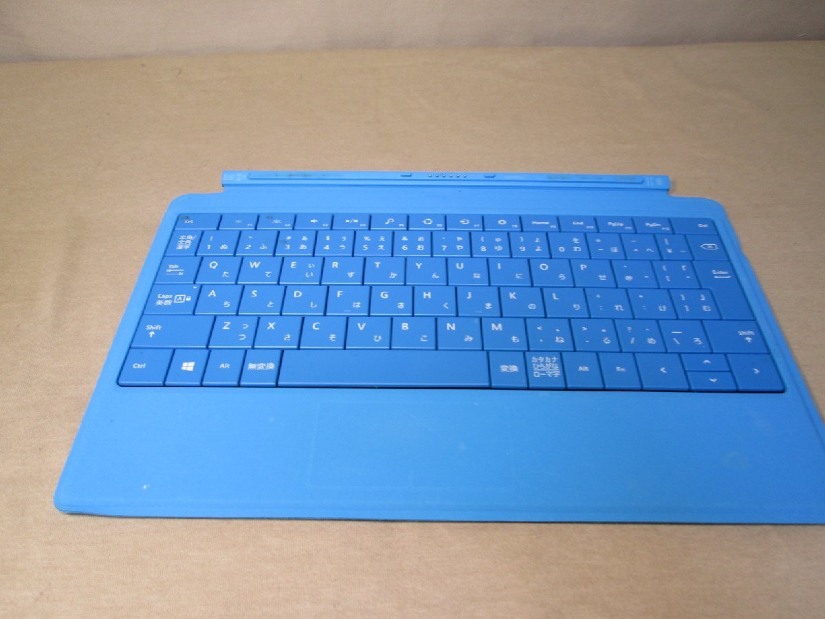 Microsoft surface2 1572 для клавиатура бесплатная доставка обычный товар 1 иен ~ [89324]