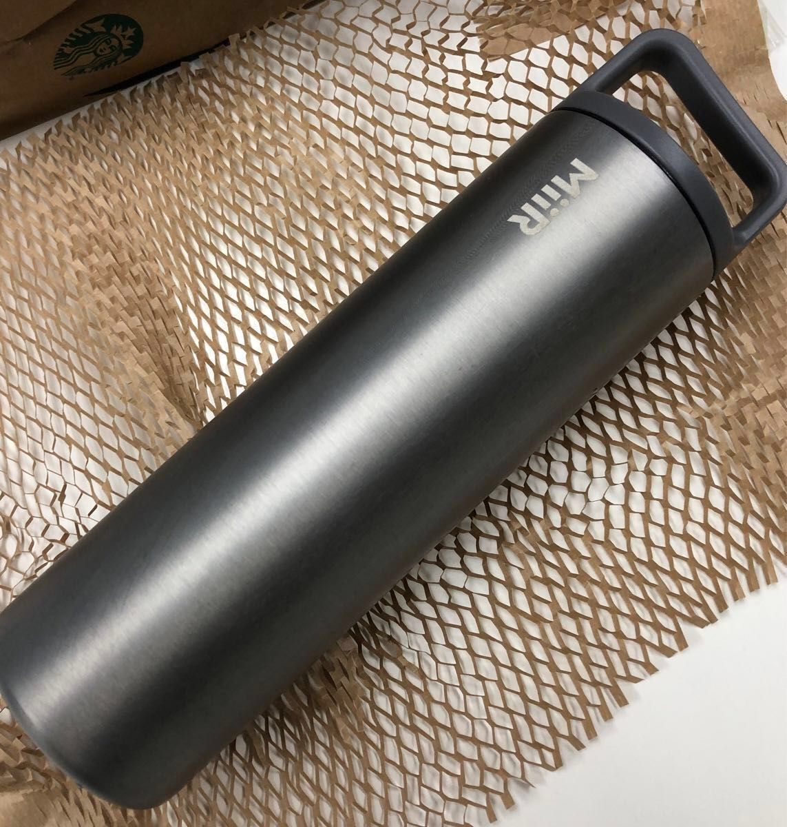 スターバックス リザーブ限定ハンドルリッド ステンレスボトル スターバックス リザーブ限定ハンドルリッド ステンレスボトル