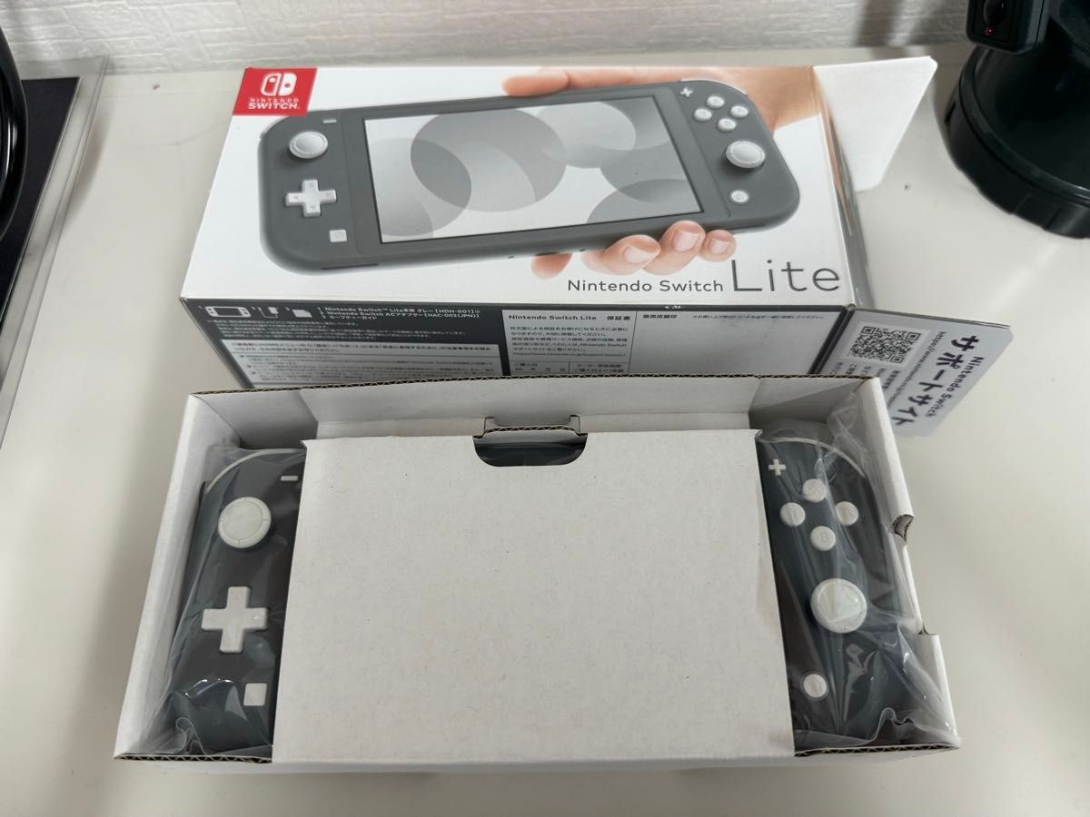 Nintendo Switch Lite 任天堂 ニンテンドースイッチライト 初期 Nintendo Switch Lite 任天堂 ニンテンドースイッチライト 初期