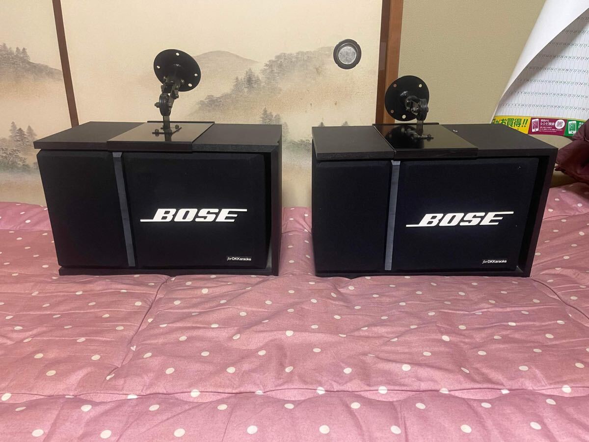 ◆ BOSE 301 Series III speaker ボーズ スピーカー ◆ジャンクの画像1