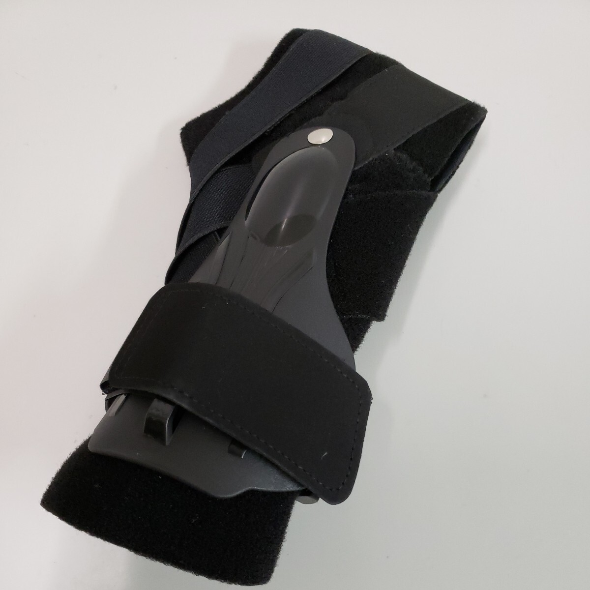 605y1716*NISEKO pair neck supporter for sport fixation thin type strength adjustment . pressure heel supporter ankle supporter pair neck cover sport 