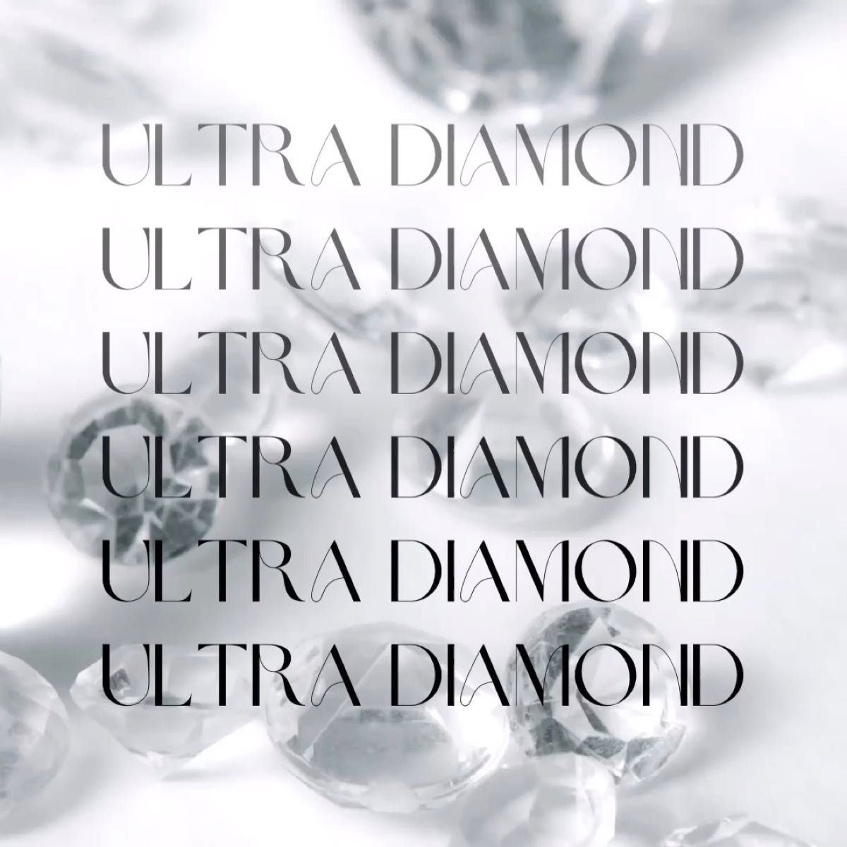 ULTRA Diamond N 1g