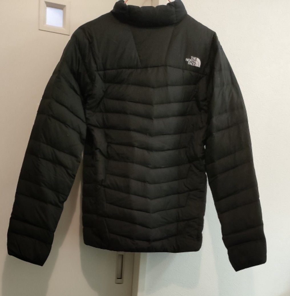 サンダージャケット THE NORTH FACE