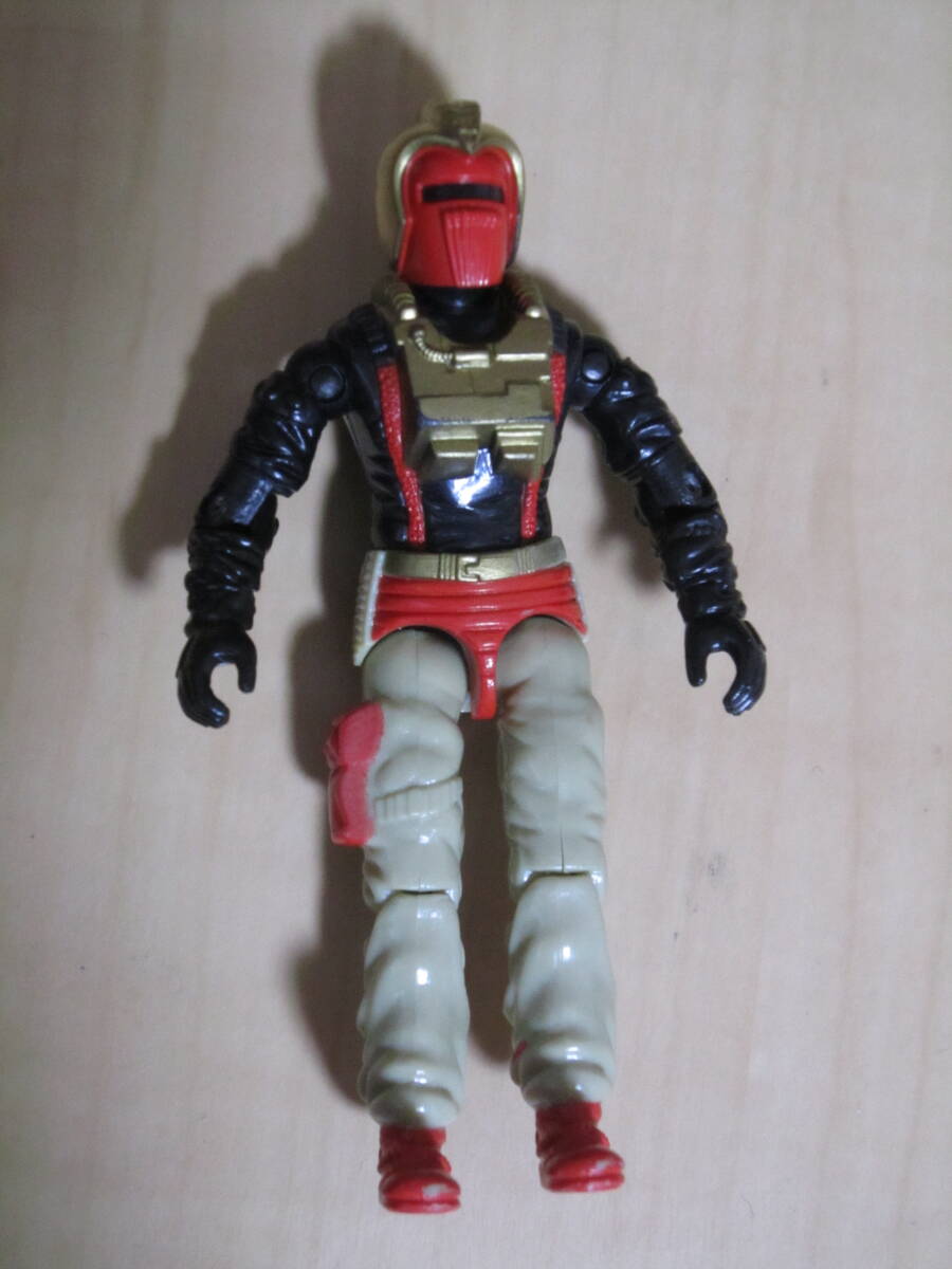 ビンテージ GIジョー GI joe Destro's Despoiler デストロズデ ビンテージ GIジョー GI joe Destro's Despoiler デストロズデ